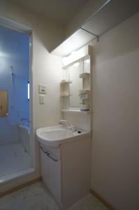 NAハイツ Ⅰ 202号-9