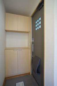 NAハイツ Ⅰ 202号-11