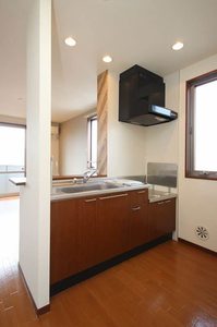 ＮＡハイツ　Ⅱ 201号-3