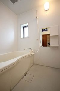 ＮＡハイツ　Ⅱ 201号-4