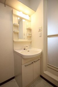 ＮＡハイツ　Ⅱ 201号-5