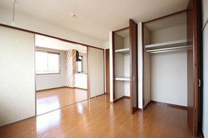 ＮＡハイツ　Ⅱ 201号-6