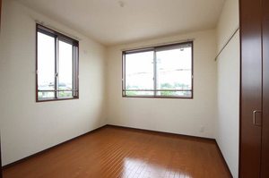 ＮＡハイツ　Ⅱ 201号-7