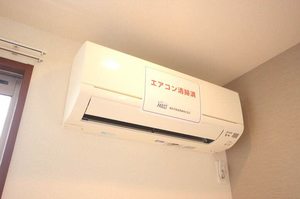 ＮＡハイツ　Ⅱ 201号-8