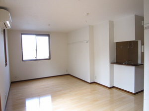 Ｇｌａｄ　Ｒｅｓｉｄｅｎｃｅ 101号-5