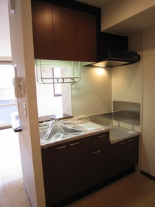 Ｇｌａｄ　Ｒｅｓｉｄｅｎｃｅ 101号-7