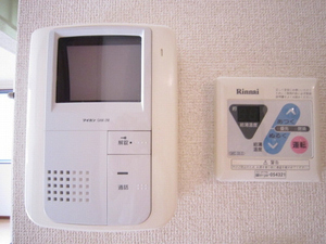 Ｇｌａｄ　Ｒｅｓｉｄｅｎｃｅ 101号-9