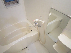 Ｇｌａｄ　Ｒｅｓｉｄｅｎｃｅ 101号-11