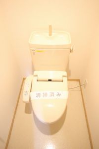 セレッソヒル　Ⅰ 202号-11