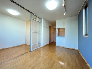 グレイスＮ．Ｋ　Ⅱ 105号-2