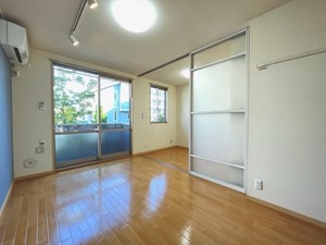 グレイスＮ．Ｋ　Ⅱ 105号-3