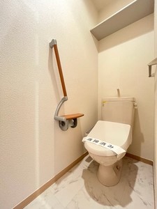 グレイスＮ．Ｋ　Ⅱ 105号-6