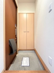 グレイスＮ．Ｋ　Ⅱ 105号-10