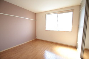 シャーメゾンハルモニア 203号-5