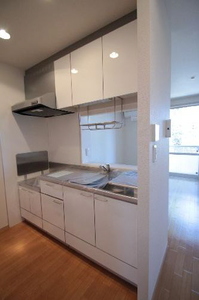 シャーメゾンハルモニア 203号-7