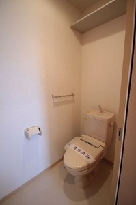 シャーメゾンハルモニア 203号-11