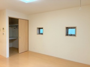 フェリーチェ 202号-3