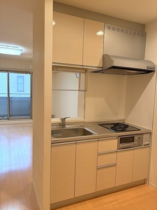 フェリーチェ 202号-5