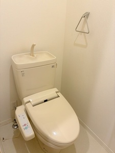 フェリーチェ 202号-8