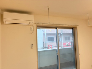 フェリーチェ 202号-10