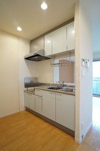 ｐｒｉｍｅｖｅｒｅ 305号-3