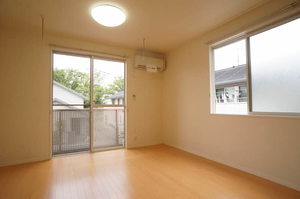 アルベール０１ 203号-2