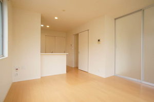 アルベール０１ 203号-3