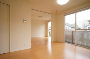 アルベール０１ 203号-5