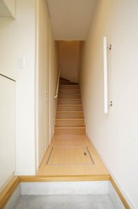 アルベール０１ 203号-7