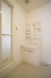 アルベール０１ 203号-10