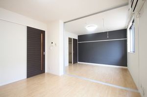 ウィステリア中央 102号-2