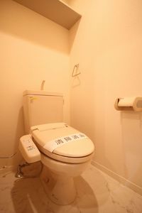 ウィステリア中央 102号-8