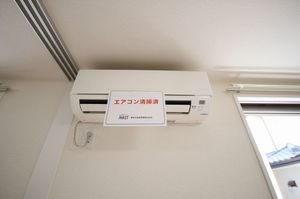 ウィステリア中央 102号-10