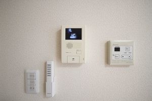 ウィステリア中央 102号-11