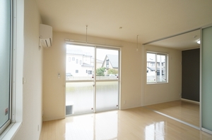 ガレリアＡ 101号-2