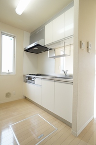 ガレリアＡ 101号-5