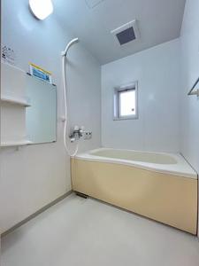 ガレリアＡ 202号-4