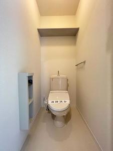 ガレリアＡ 202号-5