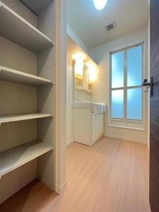 ガレリアＡ 202号-6