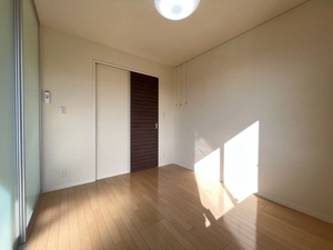 ガレリアＡ 202号-8