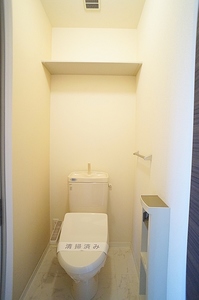 ル・ボナール 101号-10