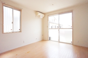 ウィステリア　Ａ 101号-2