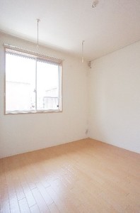 ウィステリア　Ａ 101号-3