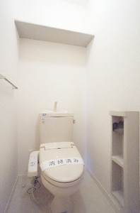 ウィステリア　Ａ 101号-9