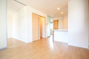 ブラウンハイムⅠ 201号-3