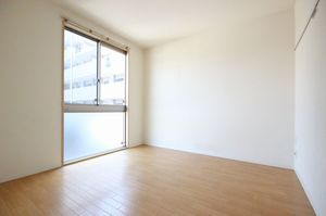 ブラウンハイムⅠ 201号-5