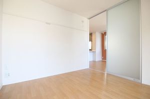 ブラウンハイムⅠ 201号-6