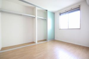 ブラウンハイムⅠ 201号-7