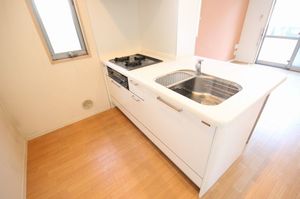 ブラウンハイムⅠ 201号-8