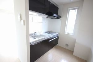 ショコラヒルズB 201号-2